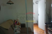 Apartamento a venda, Bela Vista, 02 dormitórios, sem vaga