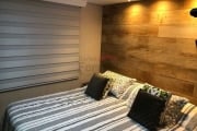 apartamento 3 dormitorios, carandiru, Varanda Gourmet