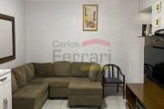 APARTAMENTO NO JAÇANÃ COM 2 DORMITÓRIOS, 1 VAGA DE GARAGEM, 62 M2