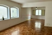 Apartamento José Maria Lisboa, 154 metros