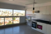 Apartamento novo com 02 dormitórios, 01 vaga com 40 m² SEMI MOBILIADO