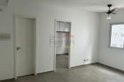 Apartamento a venda, Barra Funda,  01 dormitório, sem vaga