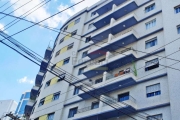 Apartamento em Santana, com 2 quartos e 1 vaga, próximo ao Metrô Santana