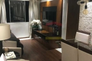 APARTAMENTO NO JARDIM PERI COM  2 DORMITÓRIOS, 1 VAGA DE GARAGEM