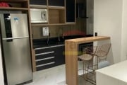 Aluga Apartamento 1 quarto -Mobiliado perto da avenida Paulista