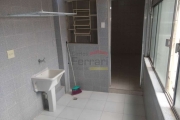 Apartamento de 50m², Jd. São Paulo, 01 dorm., 01 sala, 01 vaga - Há 850 metros metrô Ayrton Senna !!