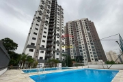 Apartamento próximo Metrô Parada Inglesa, 109M² com varanda, 3 dormitórios, 2 vagas e lazer completo