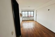 Apartamento  01  quarto , 1 vaga   na região Bela Vista