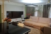 Apartamento a venda Carandiru 3 dormitórios, 2 vagas varanda gourmet