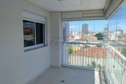 Apartamento para venda em Santana, 2 quartos, 1 suíte, 1 vaga