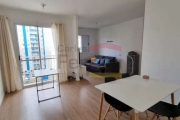 Apartamento a venda 3 dormitórios Vila Guilherme, 1 vaga. Varanda