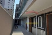 Apartamento com 1 dormitório, sem vaga, 500 metros do metro Tucuruvi