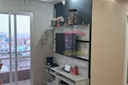 Apartamento na Vila Amélia