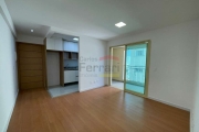 Apartamento a venda, Jardim São Paulo, 02 dormitórios, 01 suíte, 01 vaga, varanda