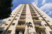 Apartamento à venda no Alto de Santana, de frente ao Senac! - 40m² - 1 Dorm. - 1 vaga - Piscina!