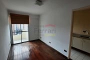 Apartamento à venda no Alto de Santana, de frente ao Senac! - 40m² - 1 Dorm. - 1 vaga - Piscina!