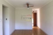 APARTAMENTO COM 02 DORMITÓRIOS E 01 VAGA