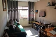 Apartamento a venda, Lapa, Parque Residencial da Lapa, 02 dormitórios, 01 vaga