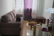 Apartamento a venda, Vila Miriam, Zona Norte )reg. Freg. do Ó,  02 dormitórios, 01 vaga