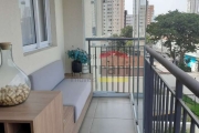 Apartamento novo região Chora Menino