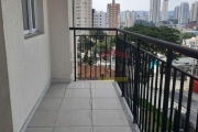 Apartamento novo