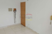 Apartamento a venda, Belenzinho, 02 dormitórios, 01 vaga