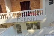 Casa em condomínio na Cantareira para alugar