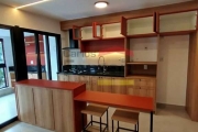 Apartamento novo Jardim São Paulo