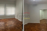 Apartamento Amplo com 120m² - Santa Cecilia