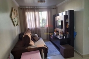 Apartamento Vila Amélia R$340.000