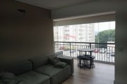 Apartamento no Chacara Cantareira