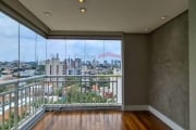 Pinheiros, cobertura duplex, 2 vagas, 121 metros, depósito