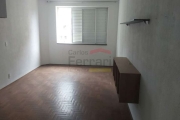 Apartamento a venda, Republica, Av. Ipiranga, 01 dormitório, sem vaga