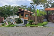 Maravilhosa Casa na Serra da Cantareira - Condominio Parque Suiça