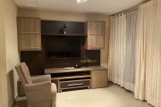 Apartamento à venda, com 94m², varanda gourmet, em frente ao Shopping Santana Parque!