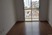 Apartamento à Venda, Vila Maria Alta,  com 02 dormitórios, 01 vaga, sacada,