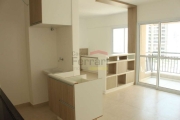 Apartamento á venda em Santana - 1 dormitório e duas vagas.