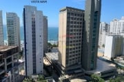 Apartamento 107 m²  com 3 Quartos, 2 suítes  - Guarujá - Praia das Astúrias