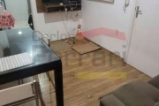 Apartamento à Venda,  Jardim São Paulo, 02 dormitórios, 01 vaga, sem elevador,