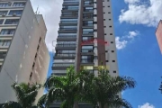 Apartamento Bela vista, 40 metros, vaga de garagem, próximo Metrô