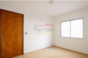 Apartamento à Venda, Santana com 02 dormitórios, 01 suíte, 01 vaga