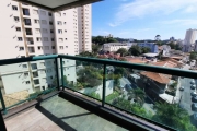 APARTAMENTO PARQUE MANDAQUI - AV. ZUMKELLER