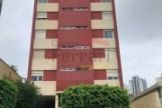 Apartamento a venda, Santa Terezinha, 03 dormitórios, 01 vaga, 02 banheiros, dep. empregada.