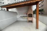 Apartamento Novo Em Santana com 1 dormitório