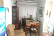 APARTAMENTO NO MANDAQUI COM 2 DORMITÓRIOS, 1 VAGA DE GARAGEM + LAZER