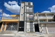 Apartamento 2 dormitorios no Jardim Paraiso !!!!