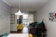 Apartamento a Venda, Brás, 68 metros, 3 dormitórios, 1 vaga de garagem, próximo ao metrô