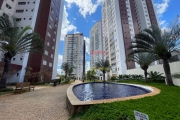 Apartamento andar alto, próximo a Santana, 3 dormitórios, 2 vagas, varanda gourmet. condomínio clube