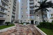 Apartamento no Residencial Primavera, Vila Aurora !!