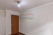 Apartamento à Venda, Tucuruvi, 01  dormitórios, 01 vaga, sem elevador,